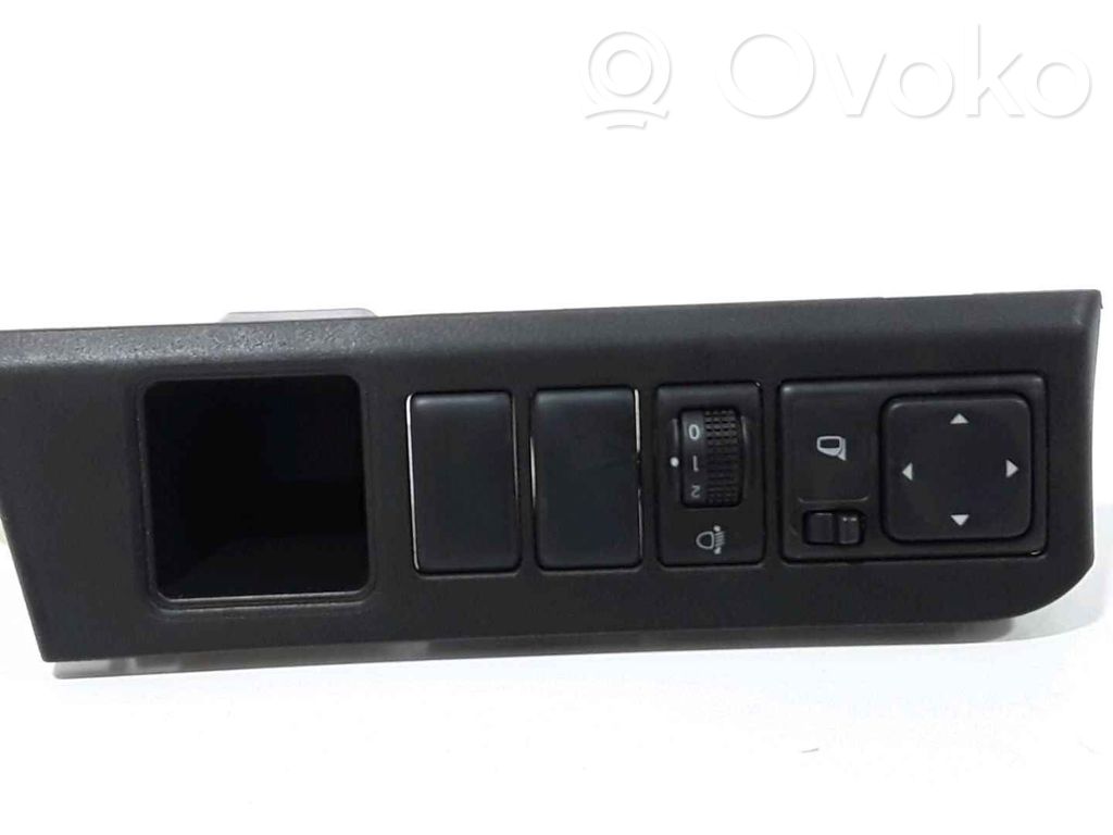 Light switch   25540ED50A,20230679,4649085,VDMS13