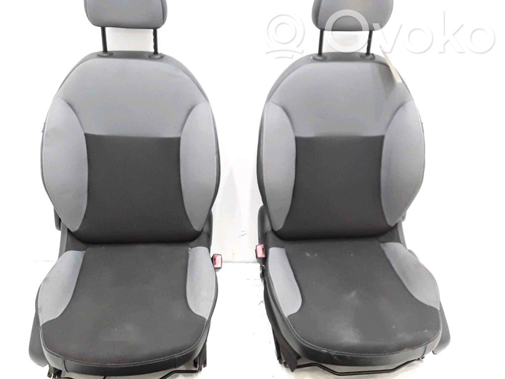 Citroen C3 Interior set 