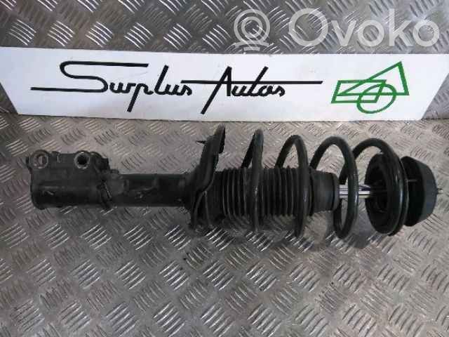 Hyundai i20 (PB PBT) Amortizor față 