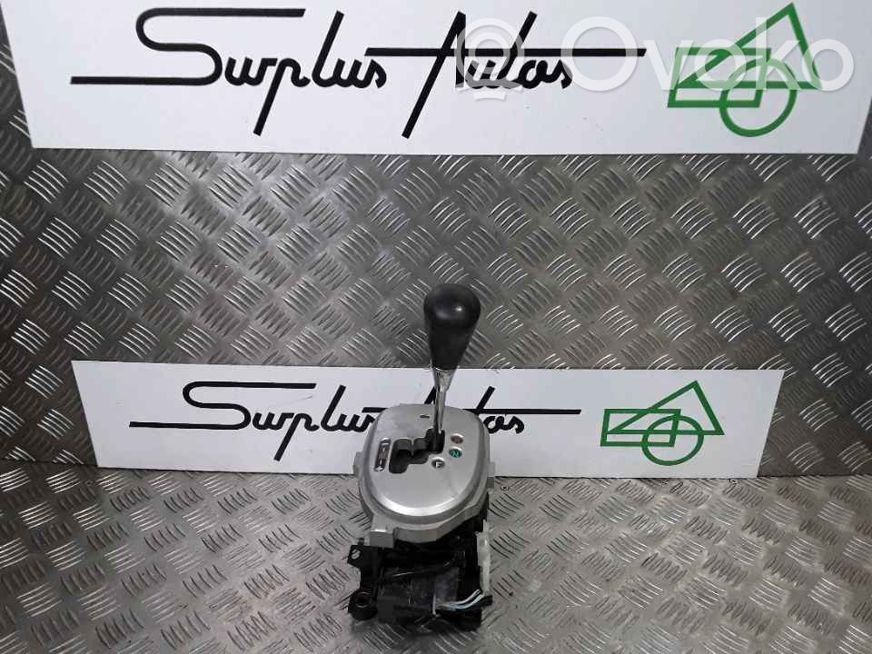 Toyota Yaris Selector caja de cambios 
