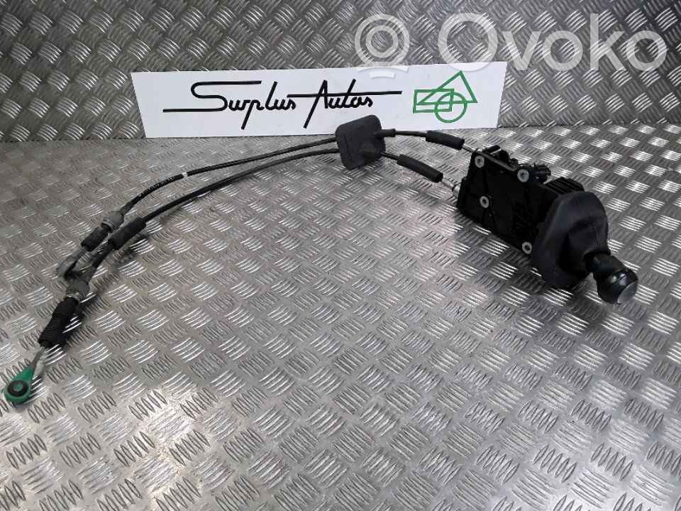 Ford Ka Selector caja de cambios 