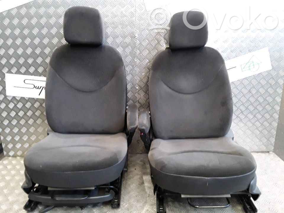 Citroen C3 Kit siège 