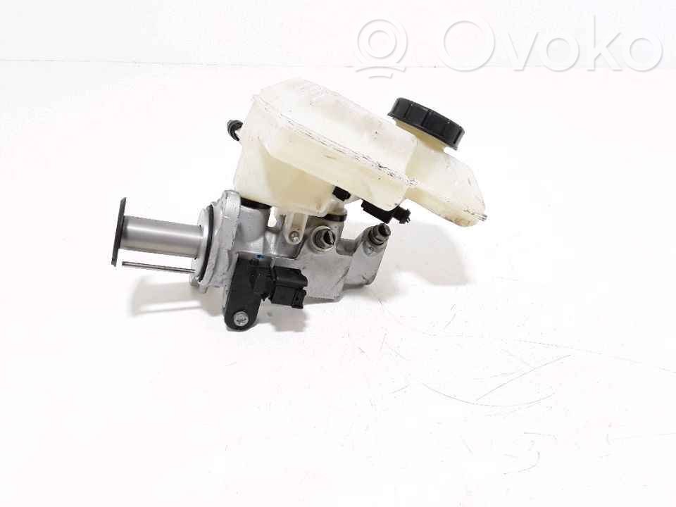 Volkswagen Polo VI Główny cylinder hamulca 