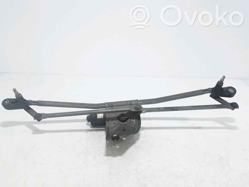 Ford Transit Mechanizm wycieraczek szyby przedniej / czołowej 