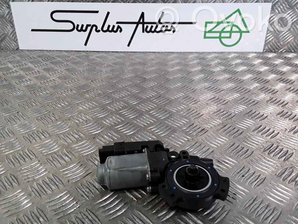 KIA Ceed Ręczny podnośnik szyby drzwi tylnych 