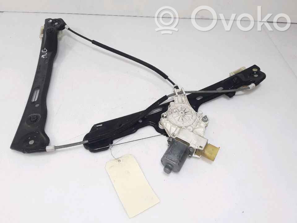 BMW 1 E81 E87 Elektryczny podnośnik szyby drzwi przednich 