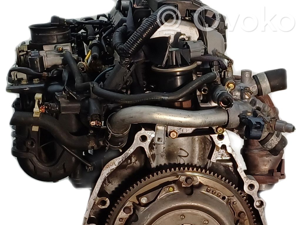 Motor   D16V1,20240834,4660213,VDMS13