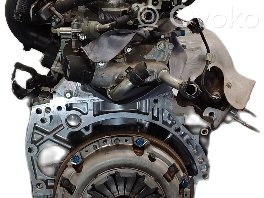 Engine   10102BC23F,20230679,4649171,VDMS13