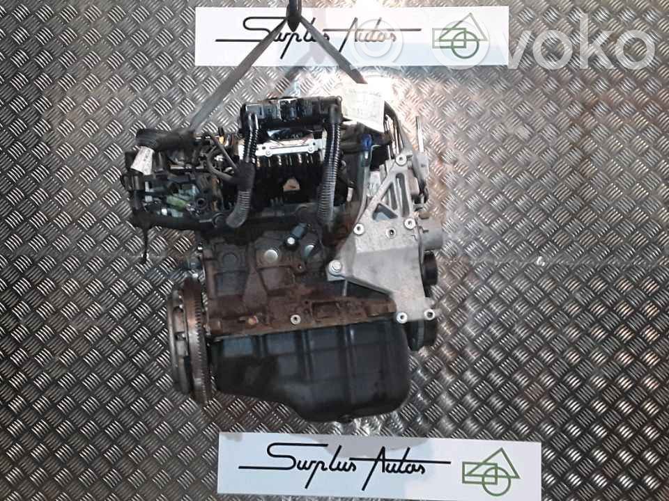 Fiat Punto (176) Engine 