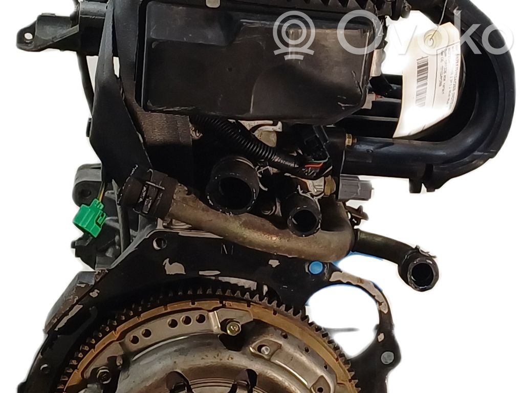 Engine   10102AY2SB,20231650,4652411,VDMS13
