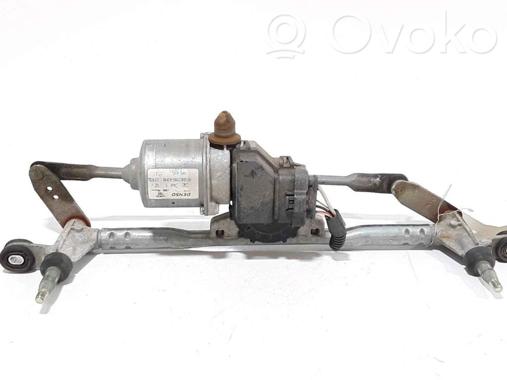 Ford Ka Wiper motor 