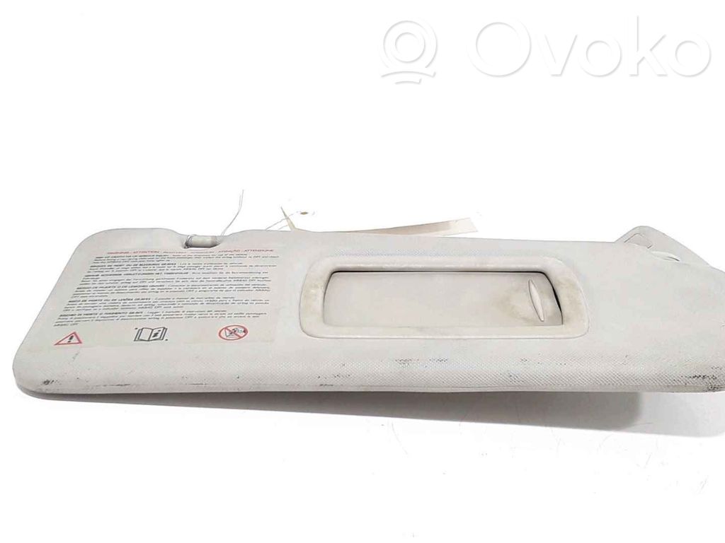 Osłona przeciwsłoneczna   964003478R,20232288,4656259,VDMS13