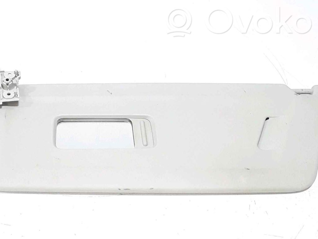Citroen C4 II Picasso Osłona przeciwsłoneczna 