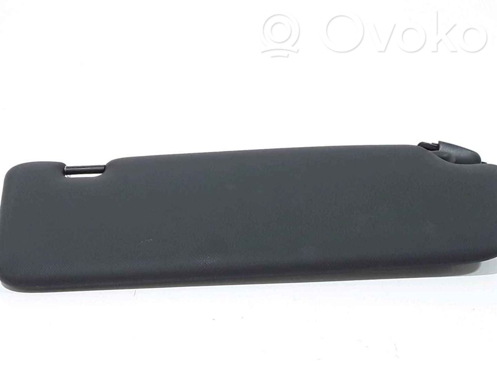 Audi A3 S3 8L Visera parasol 