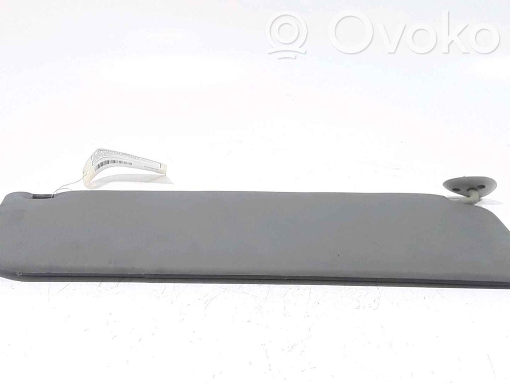 Sun visor   4363152,20230216,4653047,VDMS13
