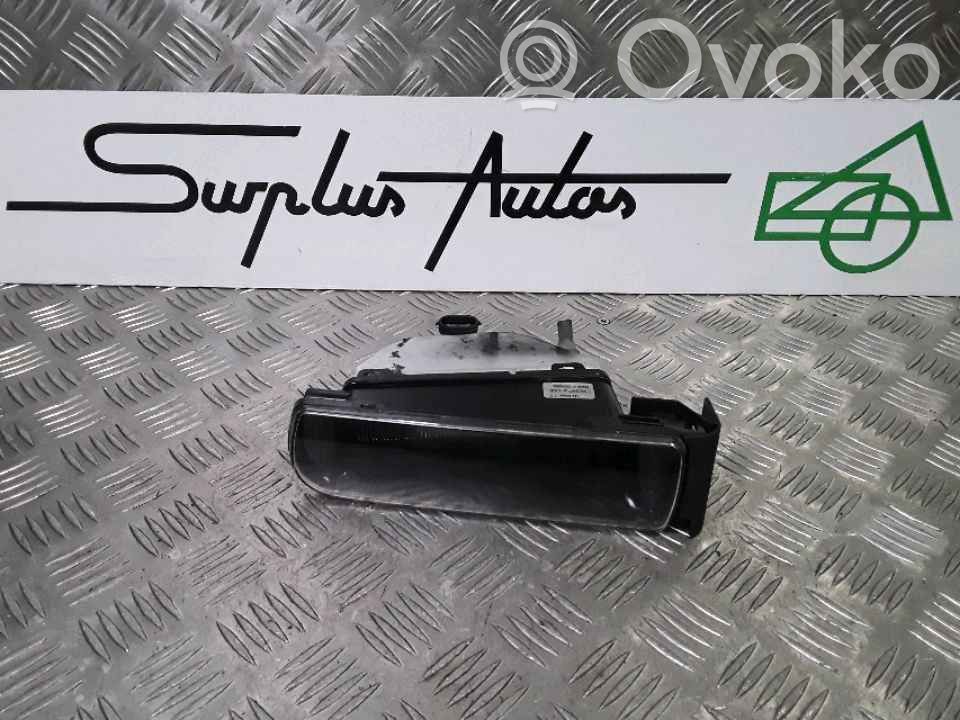 BMW 3 E21 Front fog light 