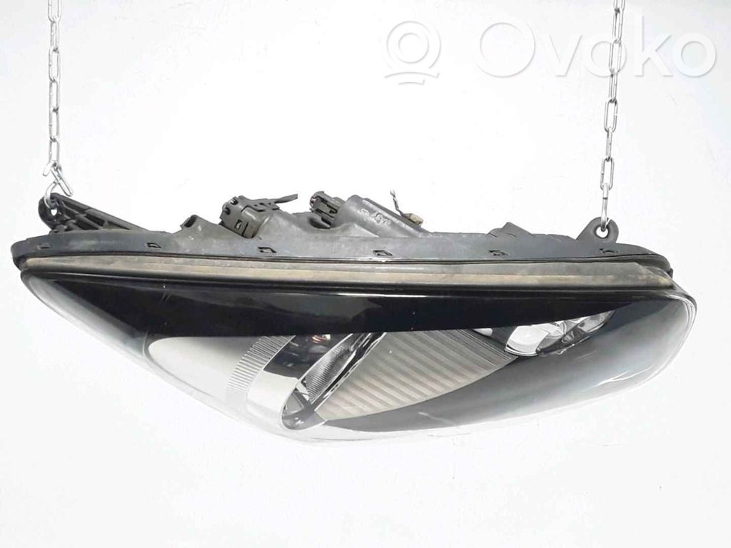 KIA Picanto Lampa przednia 