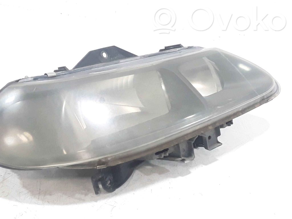 Renault Laguna I Headlight/headlamp 