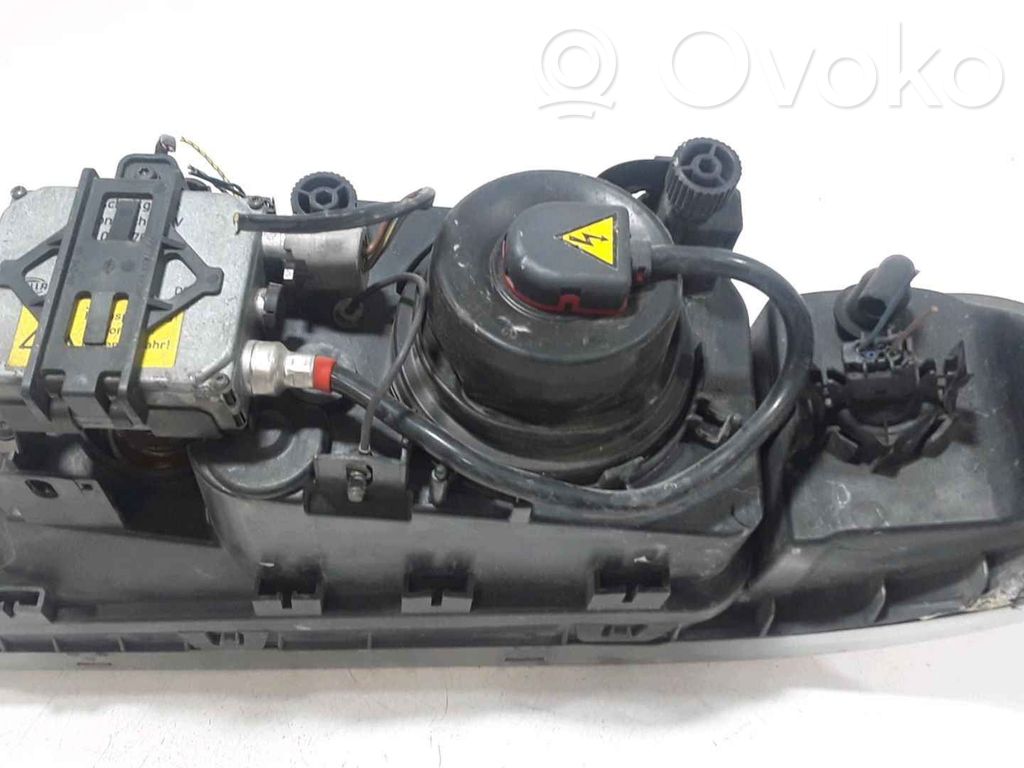 BMW 1 E81 E87 Headlight/headlamp 