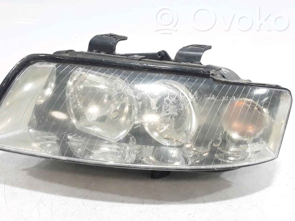 Audi A4 S4 B5 8D Scheinwerfer 