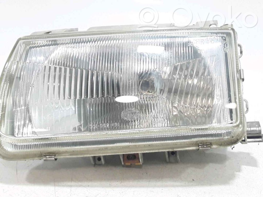 Volkswagen Polo III 6N 6N2 6NF Lampa przednia 