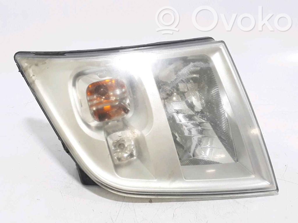 Ford Transit Lampa przednia 