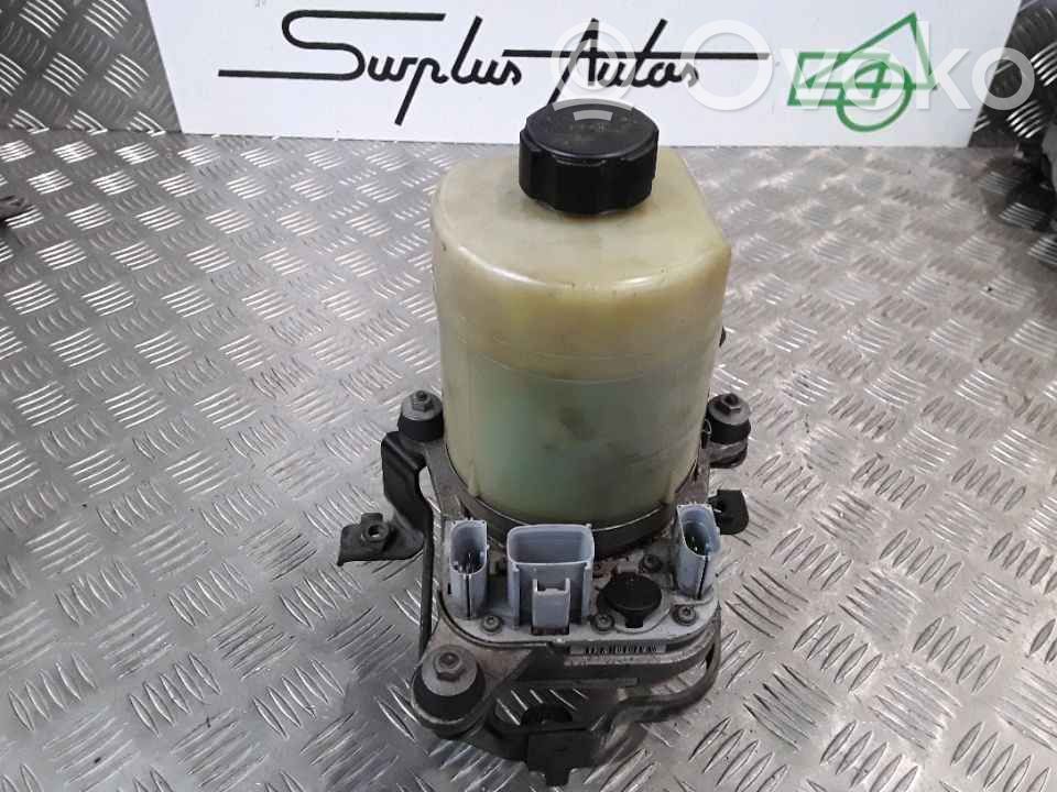 Power steering pump   1743471,20210915,4631483,VDMS13