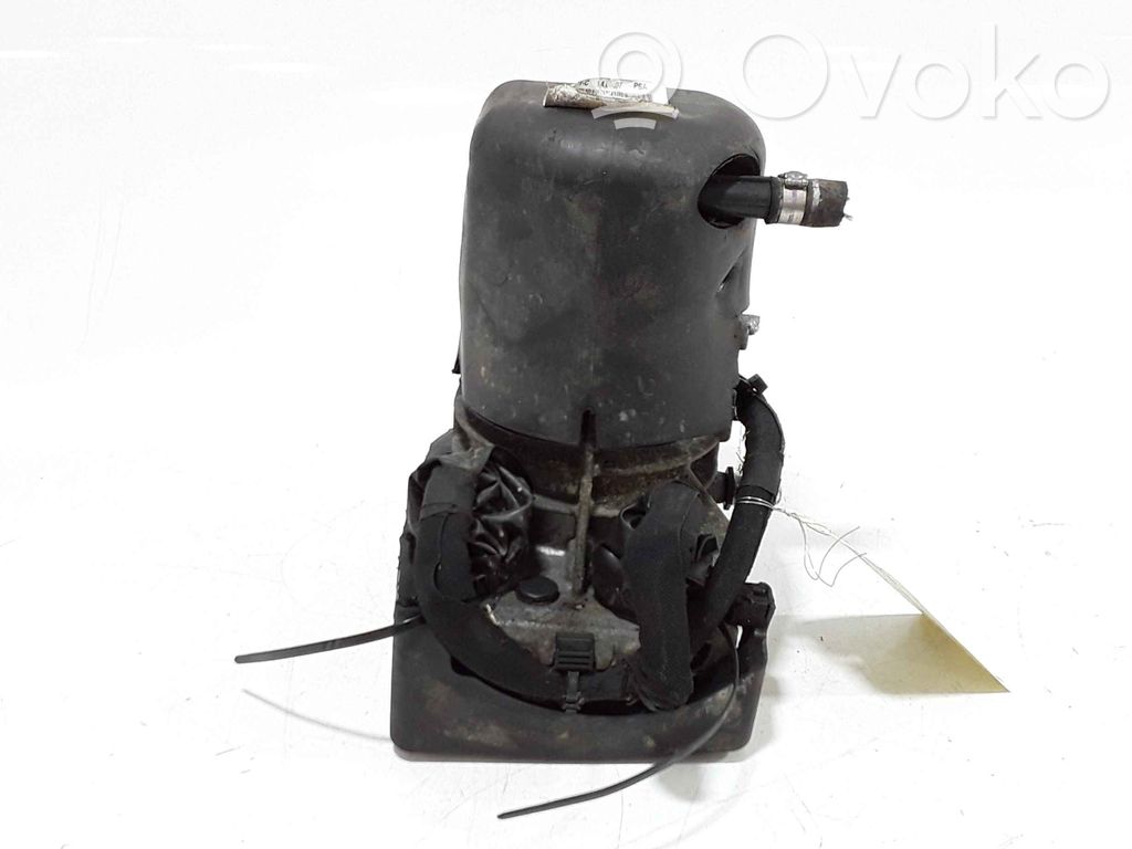Ohjaustehostimen pumppu   4007SJ,20230591,4647256,VDMS13