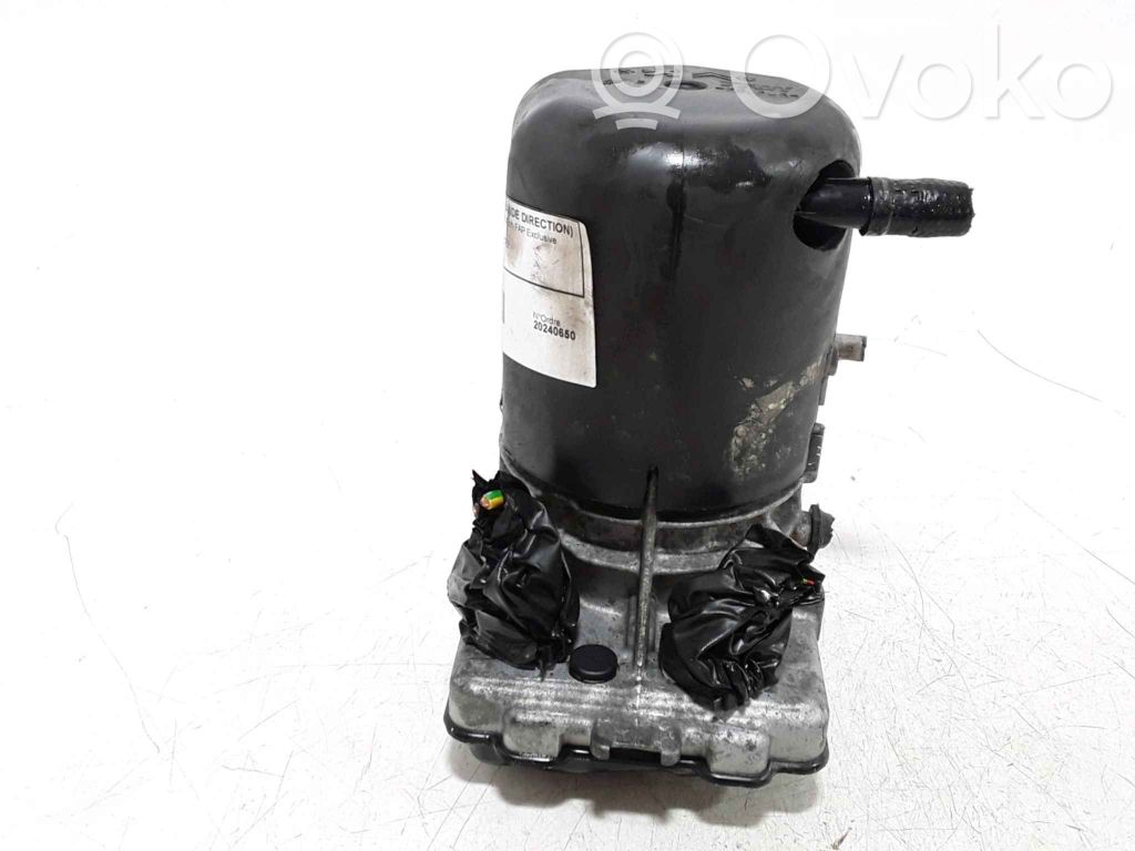Citroen C5 Ohjaustehostimen pumppu 