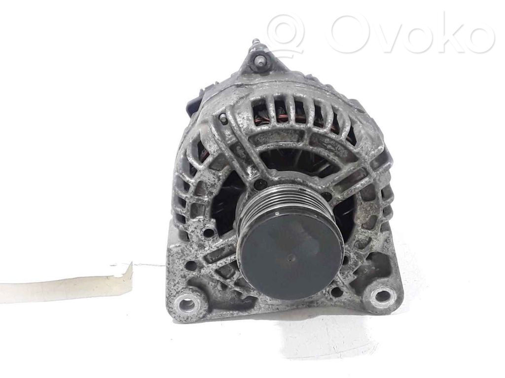 Renault Scenic III -  Grand scenic III Generator/alternator 