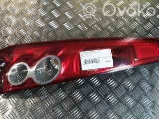 Ford Fiesta Lampa tylna 