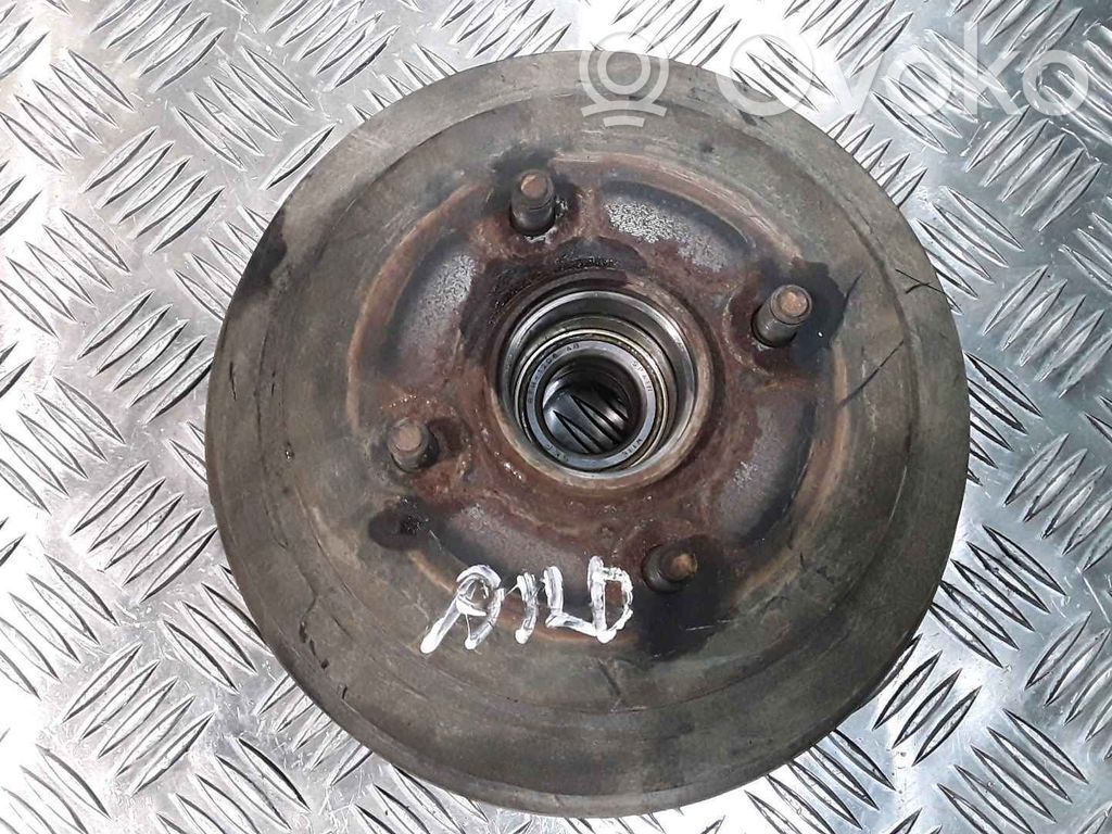Opel Astra F Hamulec bębnowy tylny 