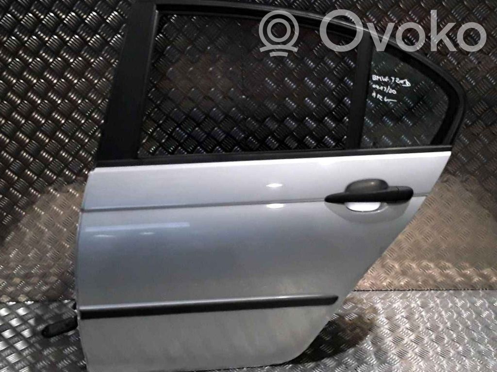 Puerta trasera   41527034153,20200413,4628176,VDMS13