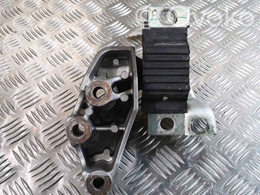 Citroen Jumper Suport tampon motor 