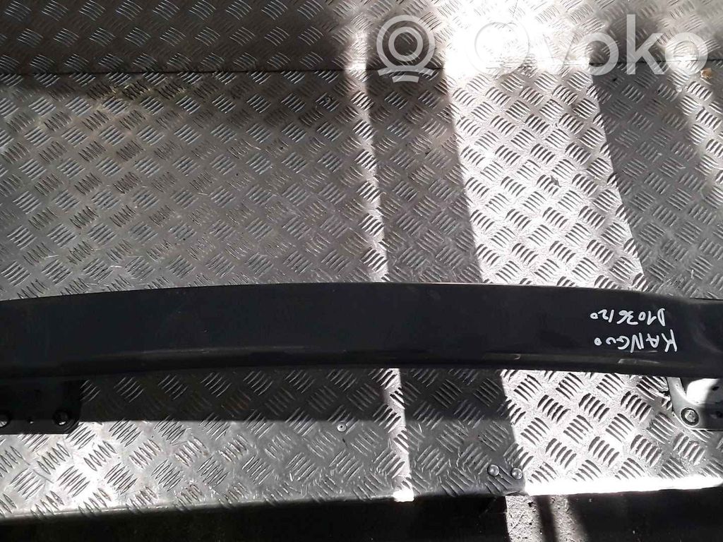 Renault Kangoo II Traversa di supporto paraurti anteriore 
