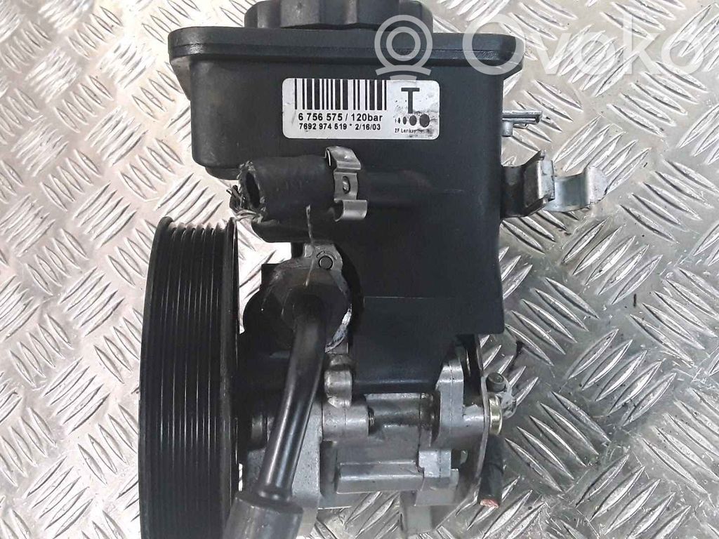 Servopumpe   32416756575,7692974519,20200413,4628395,VDMS13