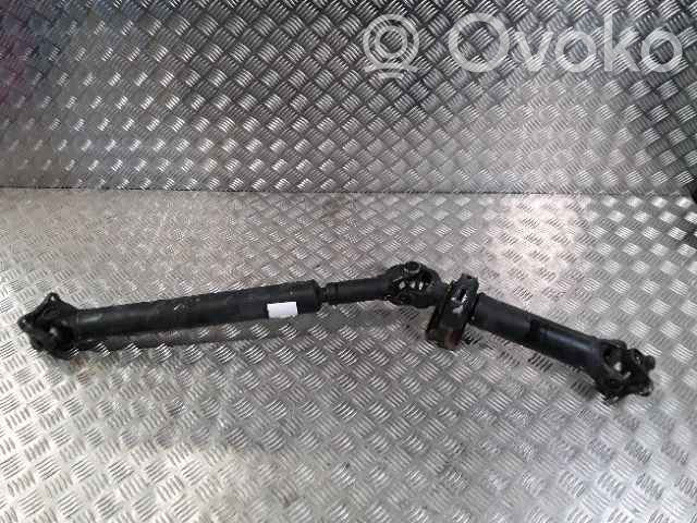 SsangYong Kyron Eje propulsor/eje de transmisión trasero 