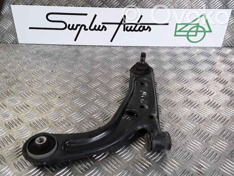 Lancia Ypsilon Front control arm 