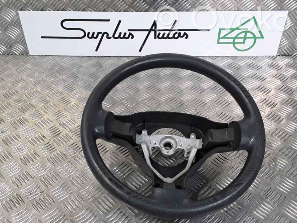 Peugeot 107 Volante 