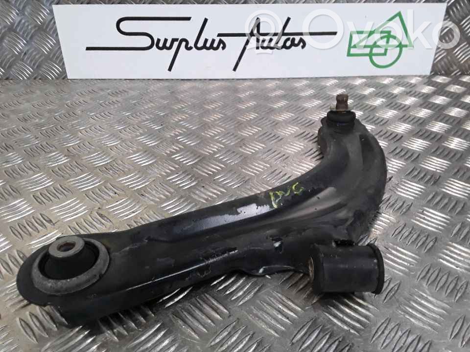 Renault Clio III Wahacz przedni 