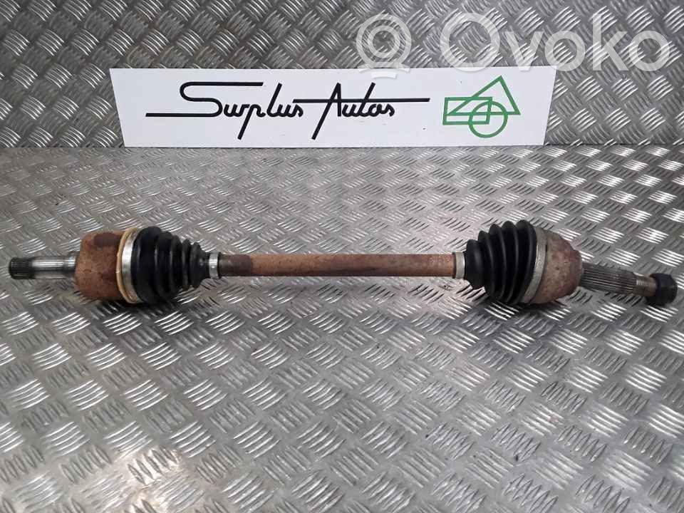 Front driveshaft   4602016,20210992,4632158,VDMS13