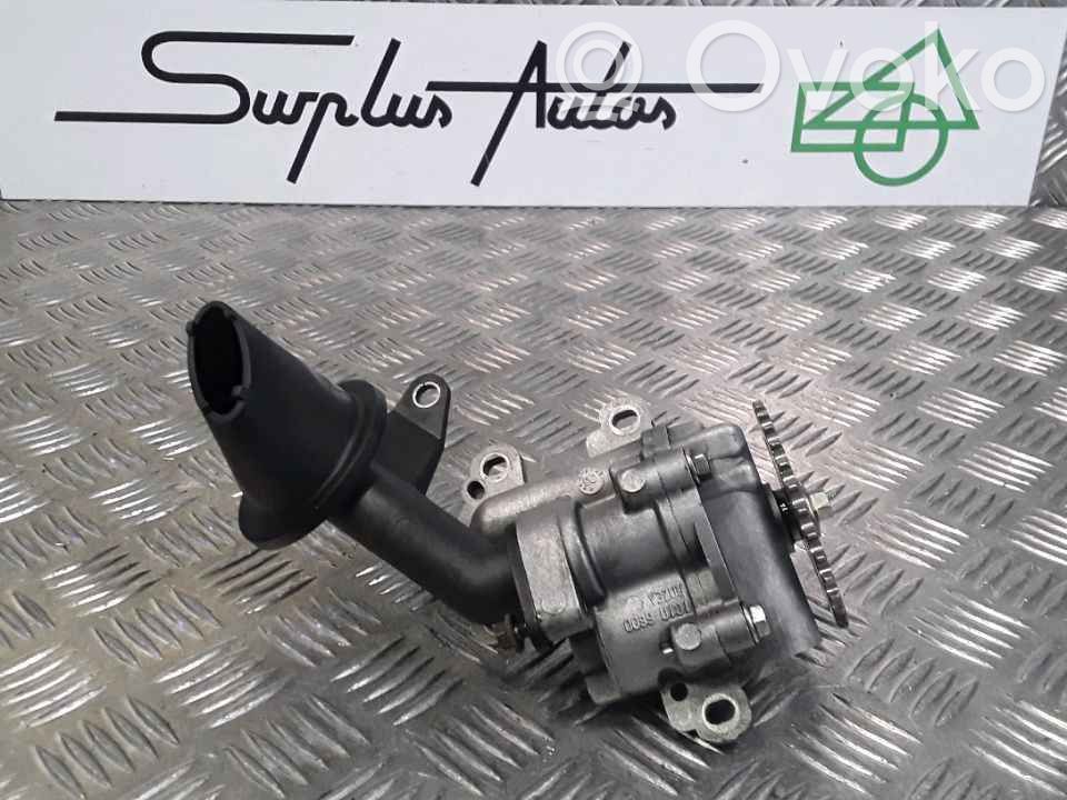Oil pump   1456883,20210992,4632253,VDMS13