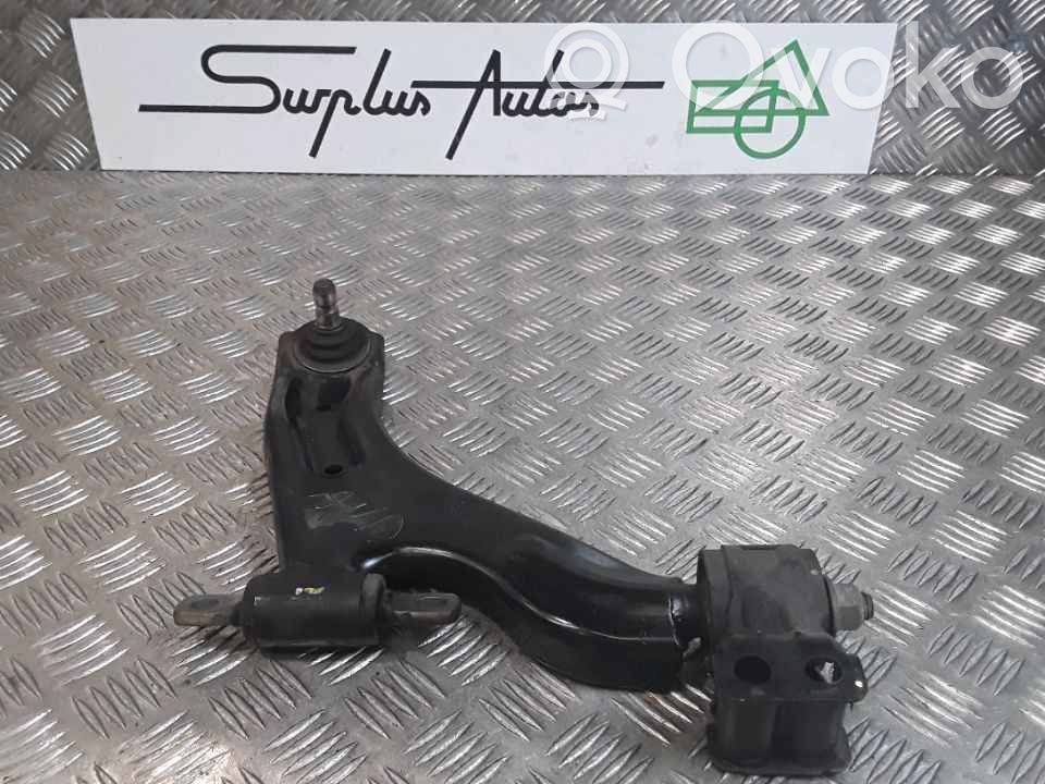 Chevrolet Spark Svira 