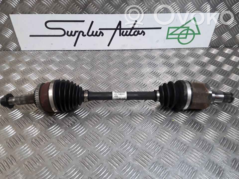 KIA Ceed Front driveshaft 