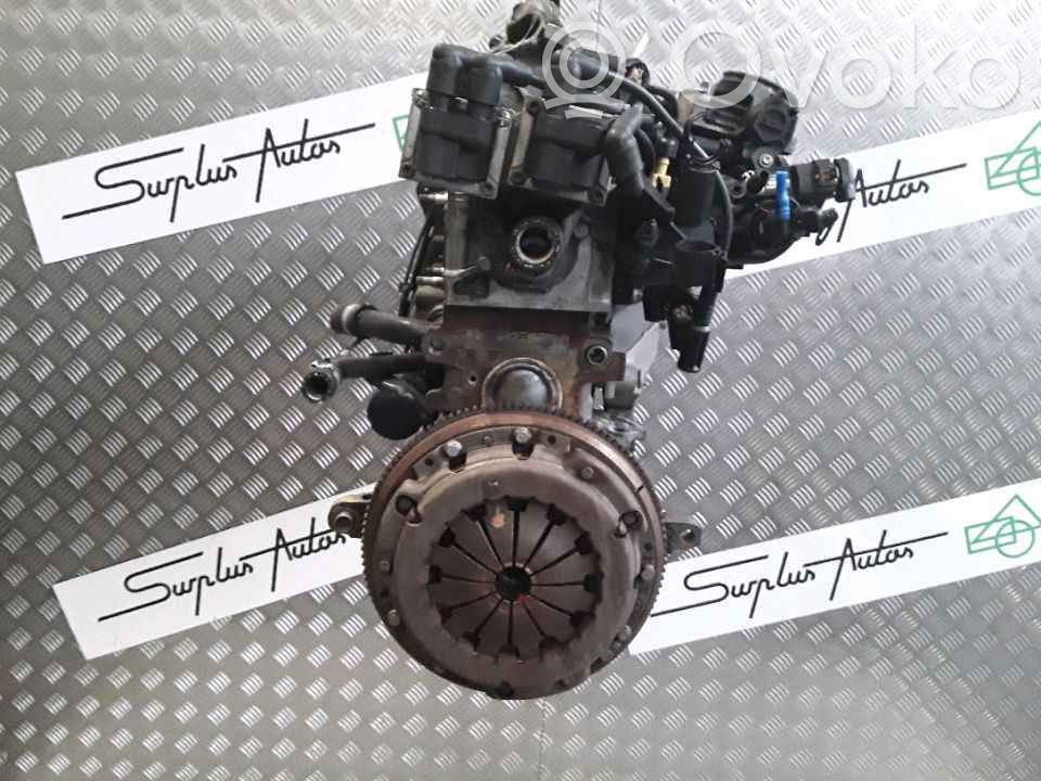 Fiat Punto (176) Engine 