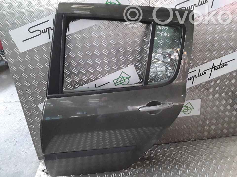 Galinės durys   821014278R,20221289,4638785,VDMS13