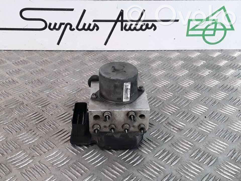 Mini Cooper Mark II ABS Pump 