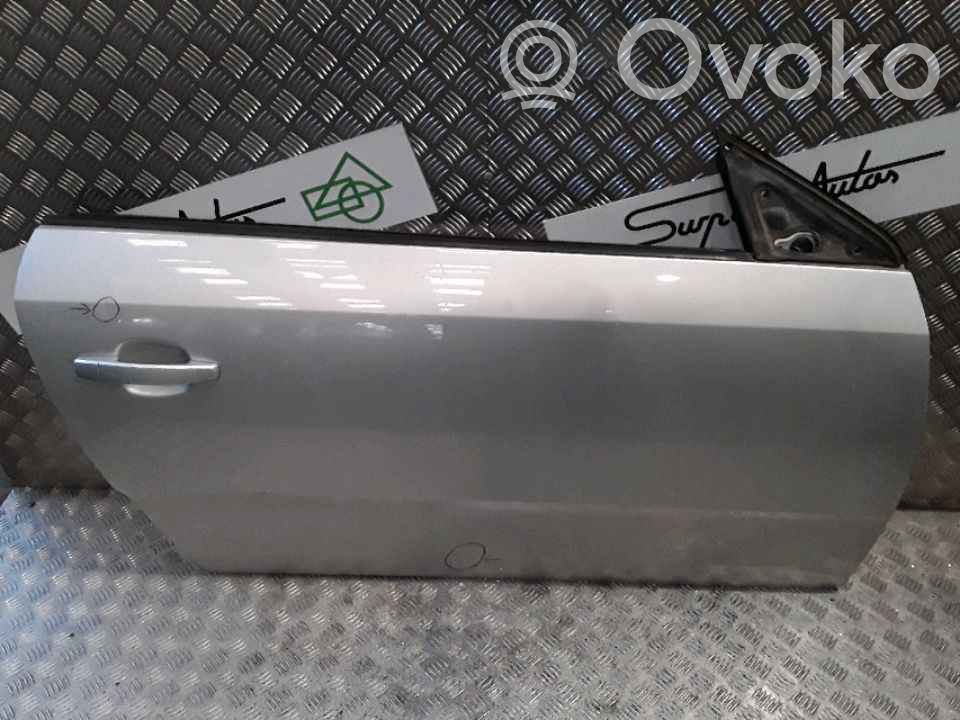 Opel Tigra B Durvis 