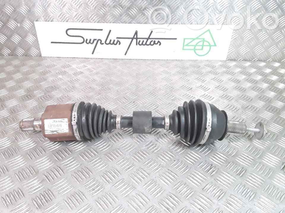 Volvo S80 Eje de transmisión delantero 