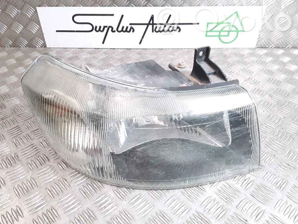 Ford Transit Headlight/headlamp 